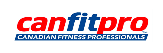 canfitpro certified personal trainer