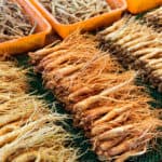 Canadian Local Ginseng