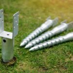 How Do Helical Piles Work