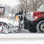 Snow Removal Norfolk County