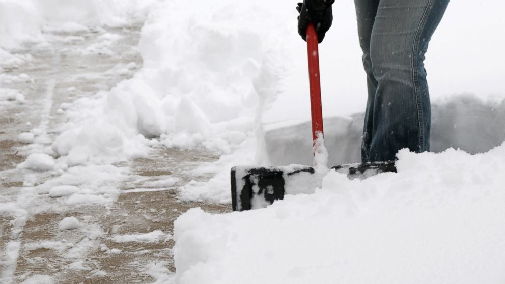 What Are The Risks Of Not Removing Snow?