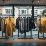 A collection of fashion fails showcasing mismatched and awkward clothing choices